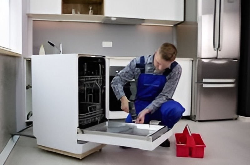 DIY Guide to Dishwasher Repair in Charter Oak, CA