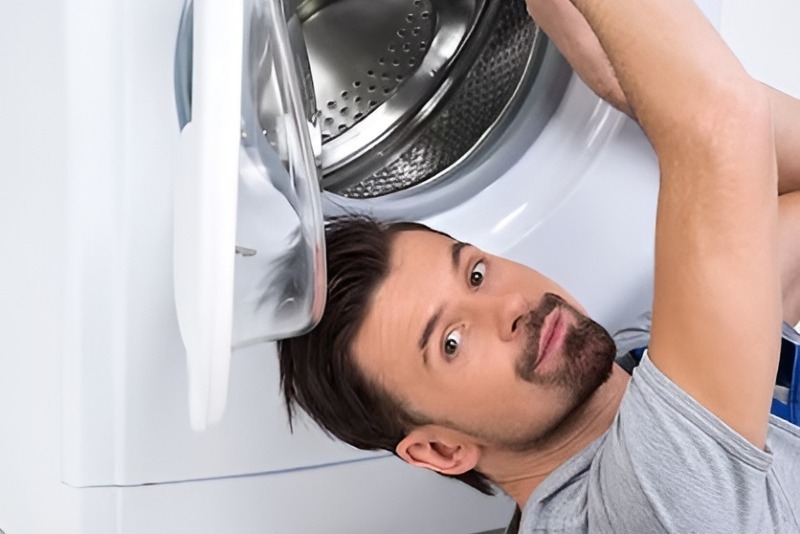 Dryer repair in Charter Oak