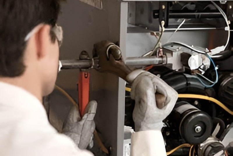 Essential Furnace Repair Tips for Charter Oak Homeowners