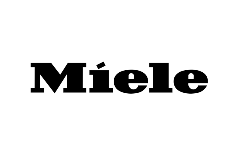 Miele in Charter Oak