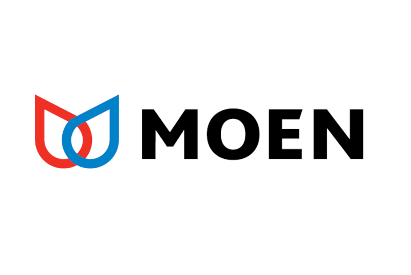 Moen in Charter Oak