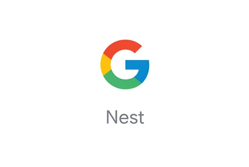 Nest (Google) in Charter Oak