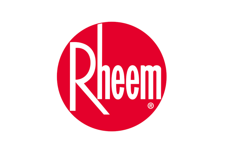 Rheem in Charter Oak