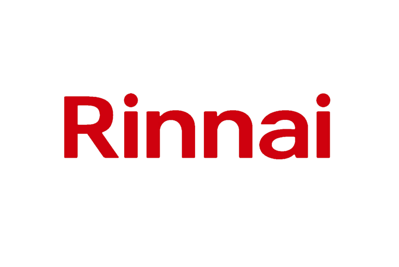 Rinnai in Charter Oak