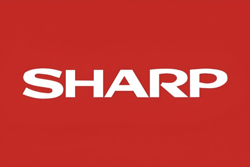 Sharp in Charter Oak