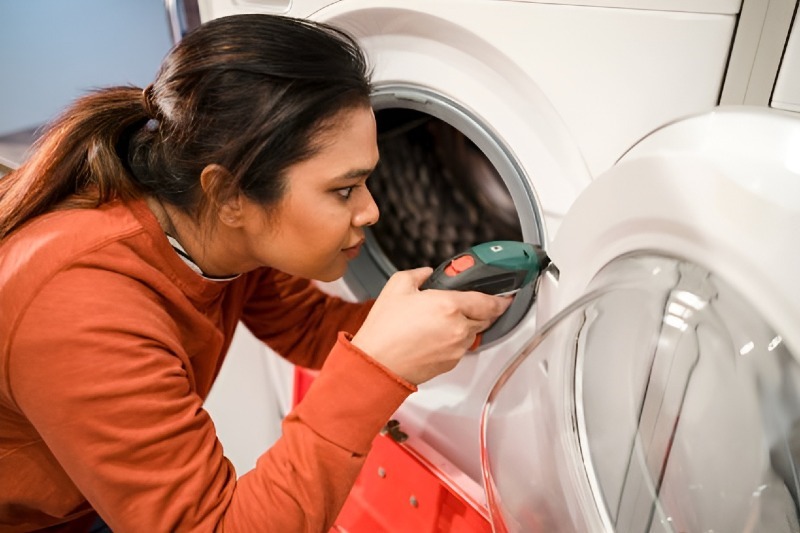 Washing Machine repair in Charter Oak