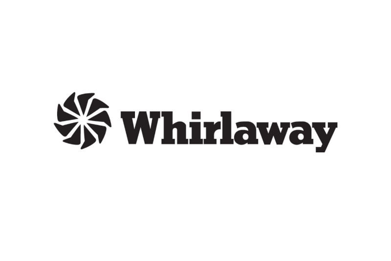 Whirlaway in Charter Oak