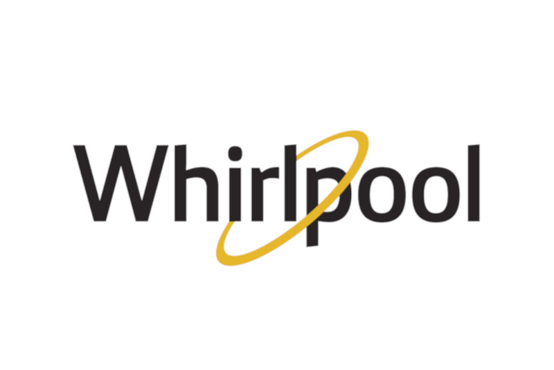 Whirlpool in Charter Oak