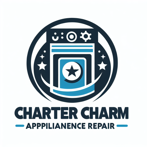 CharterCharm Appliance Repair logo